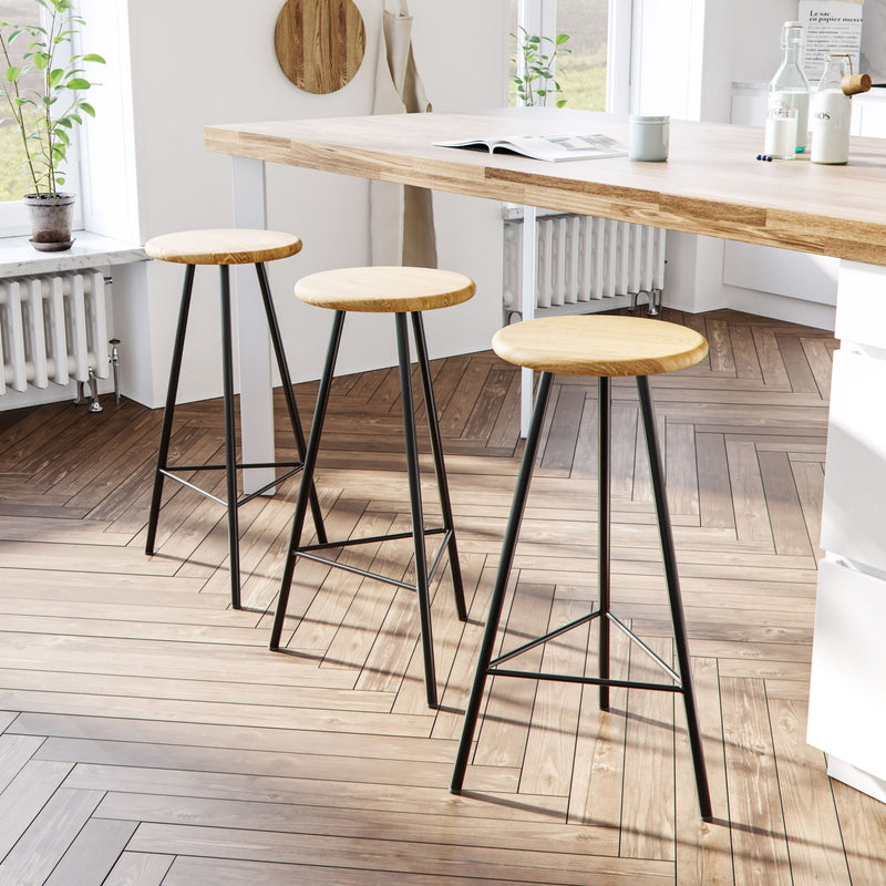 Nord Stool - The Hairpin Leg Co. Trade