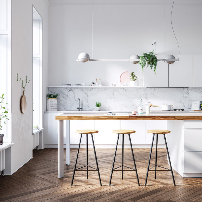 Nord Stool - The Hairpin Leg Co. Trade