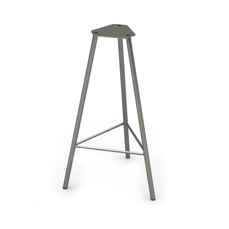 Nord Stool Base - The Hairpin Leg Co. Trade