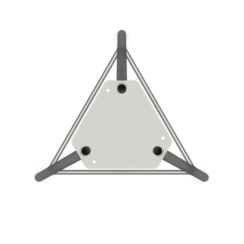 Nord Stool Base - The Hairpin Leg Co. Trade