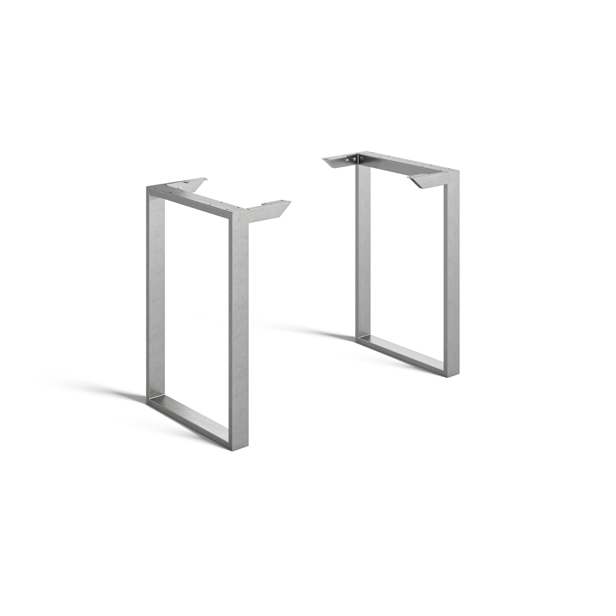 Square Industrial Frame Range - The Hairpin Leg Co. Trade