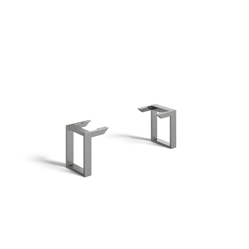 Square Industrial Frame Range - The Hairpin Leg Co. Trade