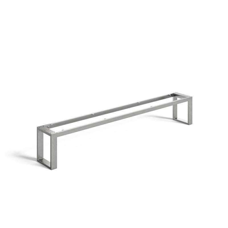 Square Industrial Frame Range - The Hairpin Leg Co. Trade