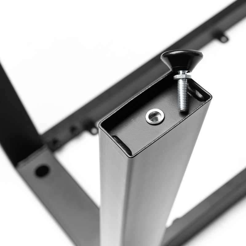 Outdoor Quad Frame - The Hairpin Leg Co. Trade