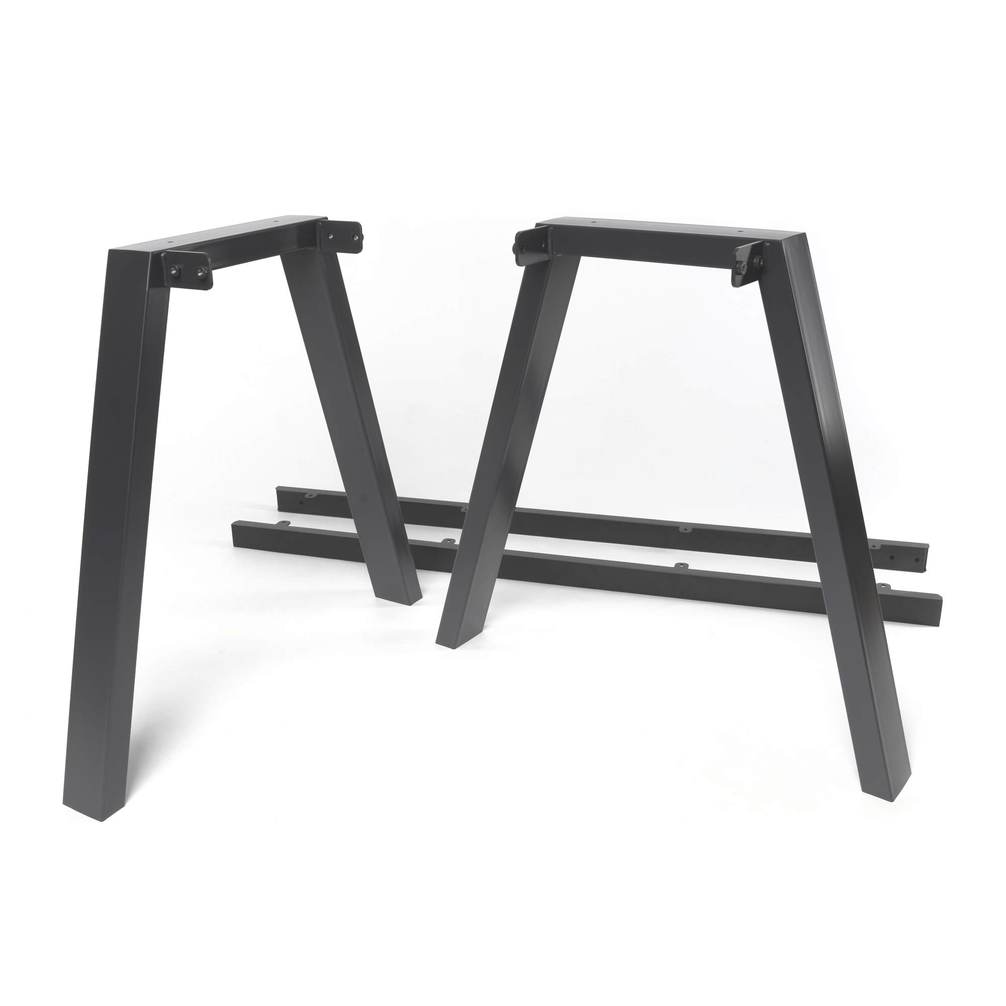 Outdoor Quad Frame - The Hairpin Leg Co. Trade