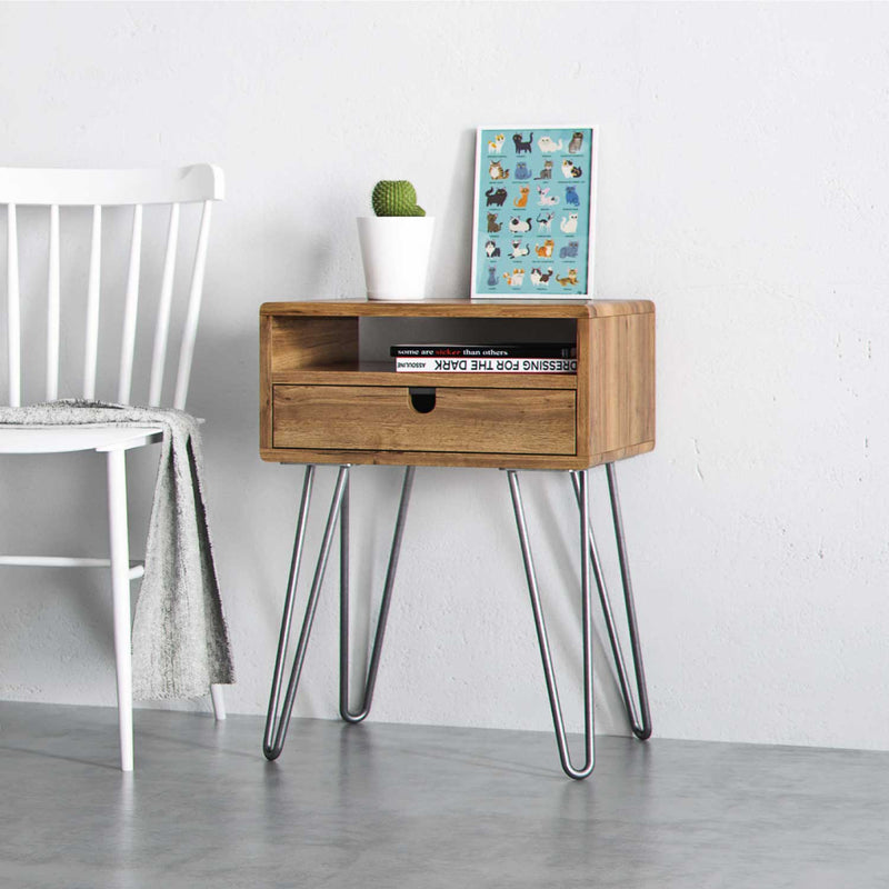 16inch / 40cm - Bench - The Hairpin Leg Co. Trade