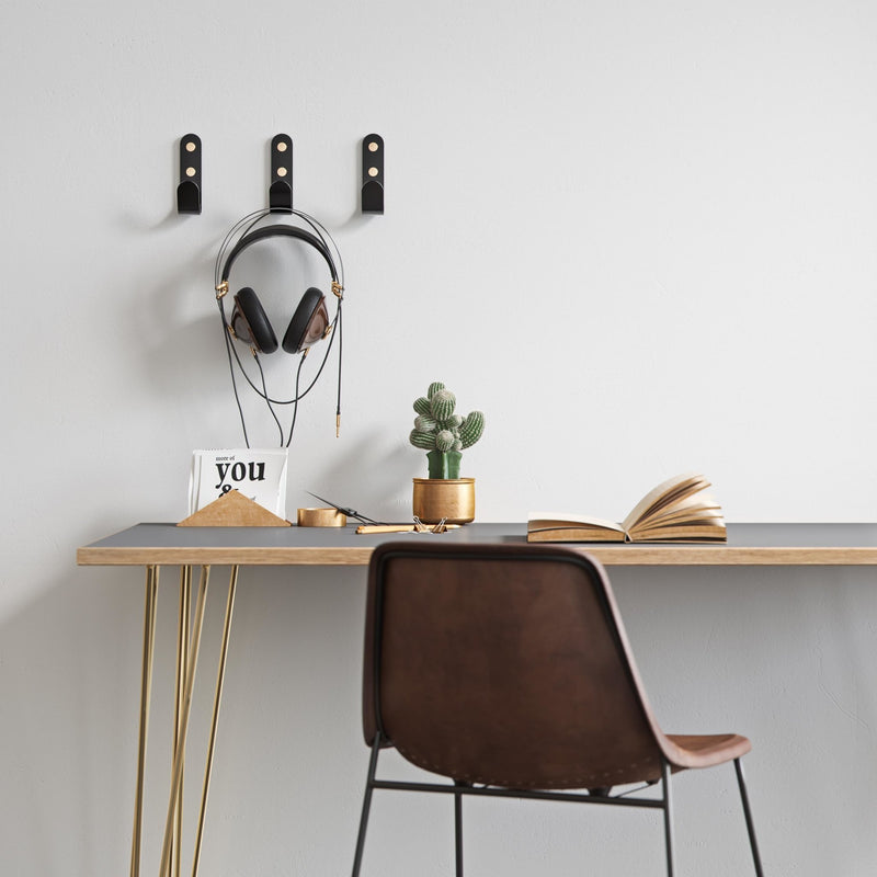 J Wall Hooks - The Hairpin Leg Co. Trade