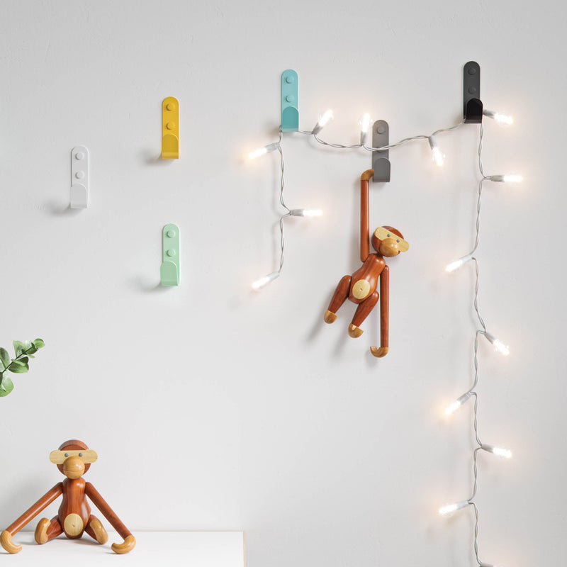 J Wall Hooks - The Hairpin Leg Co. Trade