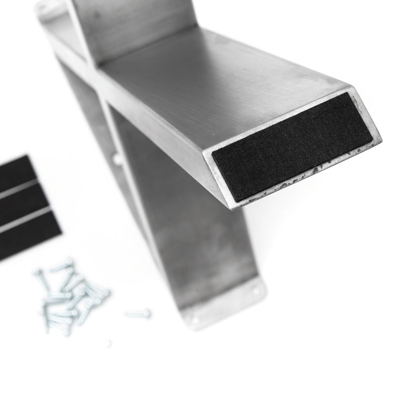 A-Frame Industrial legs - The Hairpin Leg Co. Trade