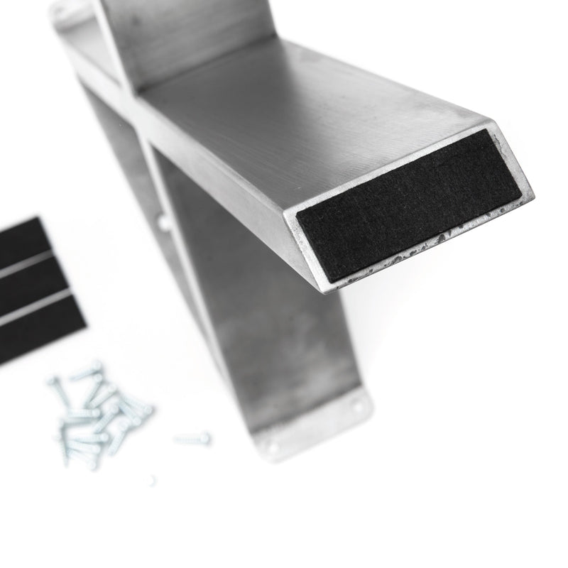 X-Frame Industrial legs - The Hairpin Leg Co. Trade