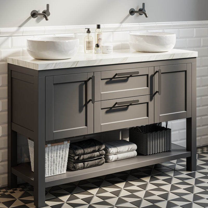 Bar Trim Pull Handle - The Hairpin Leg Co. Trade