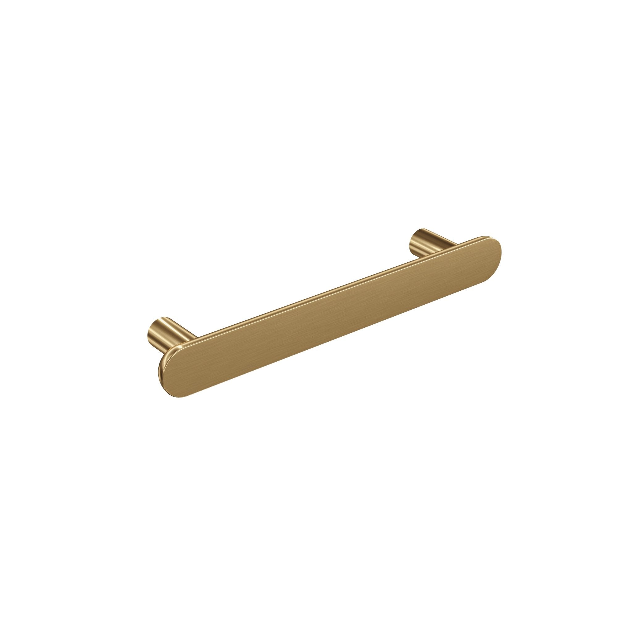 Bar Trim Pull Handle - The Hairpin Leg Co. Trade