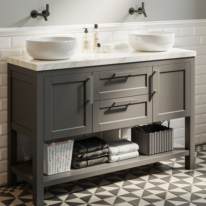 Bar Trim Pull Handle - The Hairpin Leg Co. Trade