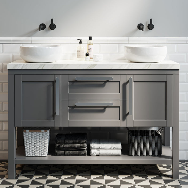 Bar Trim Pull Handle - The Hairpin Leg Co. Trade