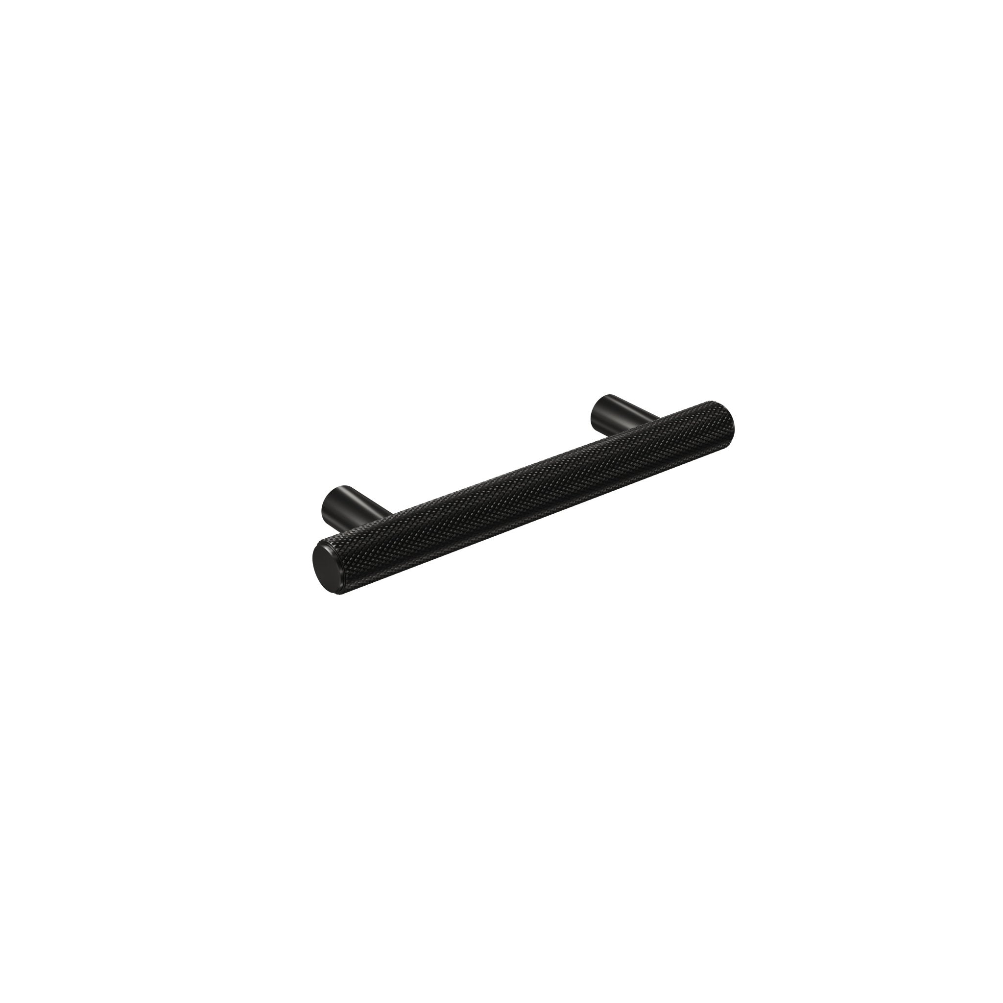 Knurl 15mm Pull Handle - The Hairpin Leg Co. Trade