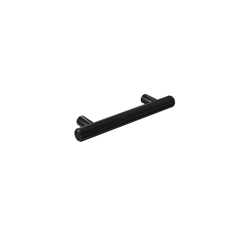 Knurl 15mm Pull Handle - The Hairpin Leg Co. Trade