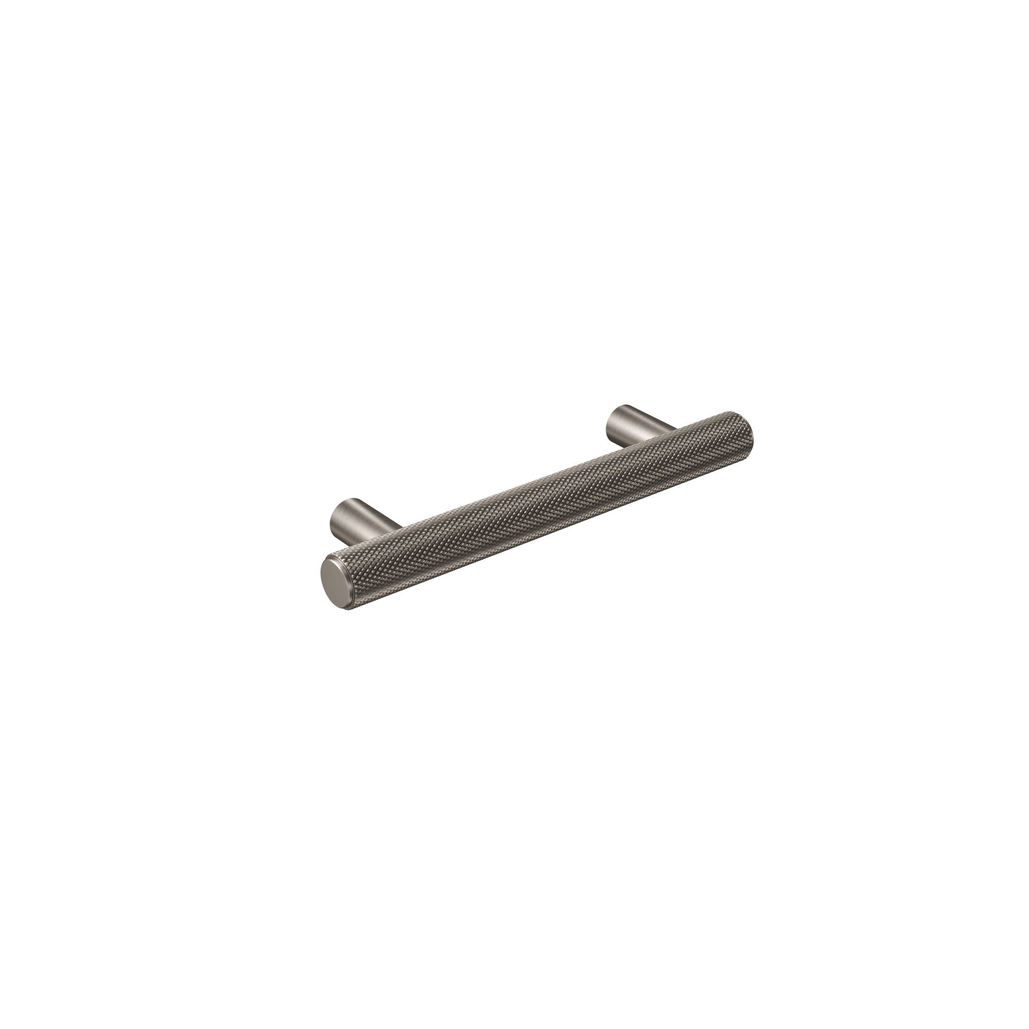 Knurl 15mm Pull Handle - The Hairpin Leg Co. Trade