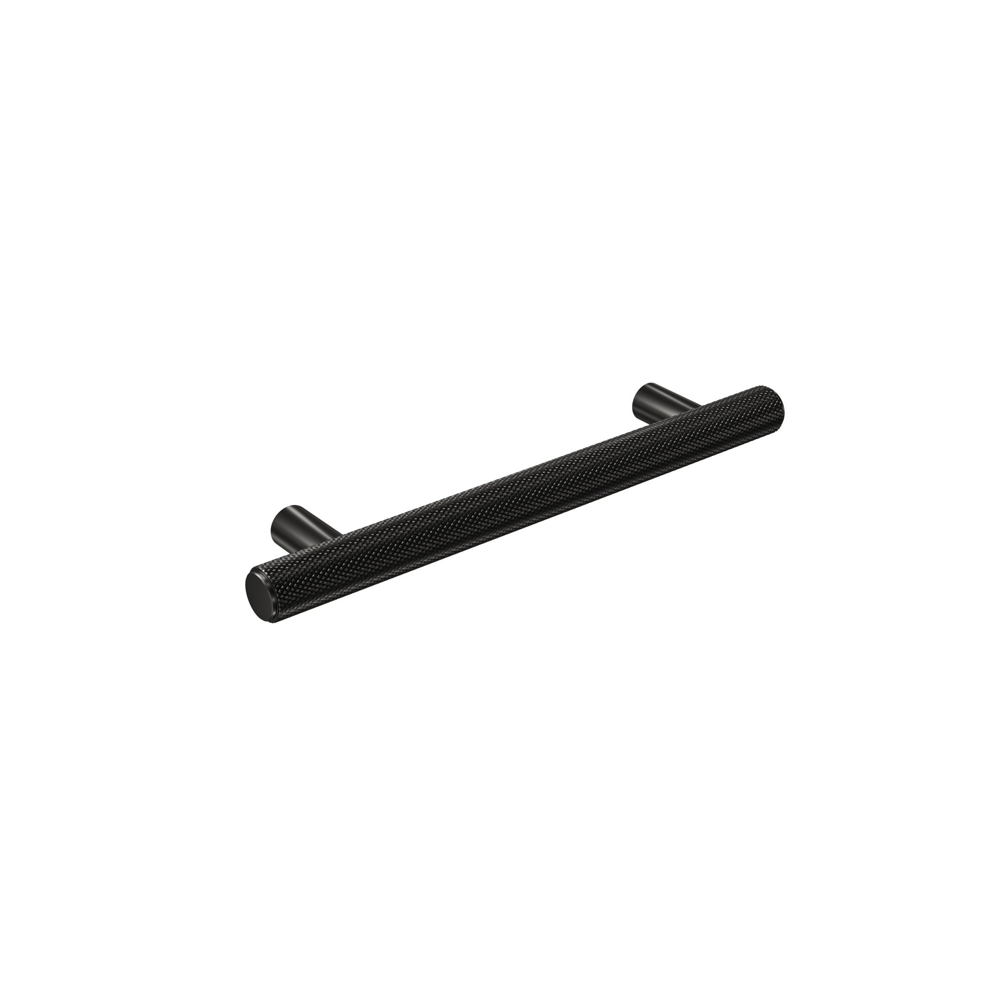 Knurl 15mm Pull Handle - The Hairpin Leg Co. Trade