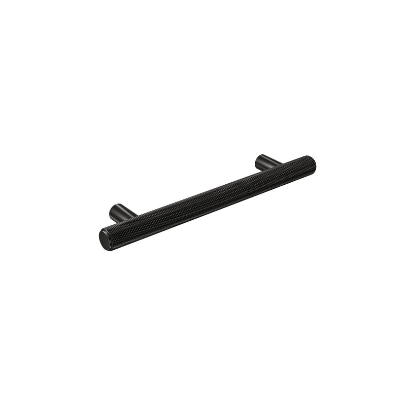 Knurl 15mm Pull Handle - The Hairpin Leg Co. Trade