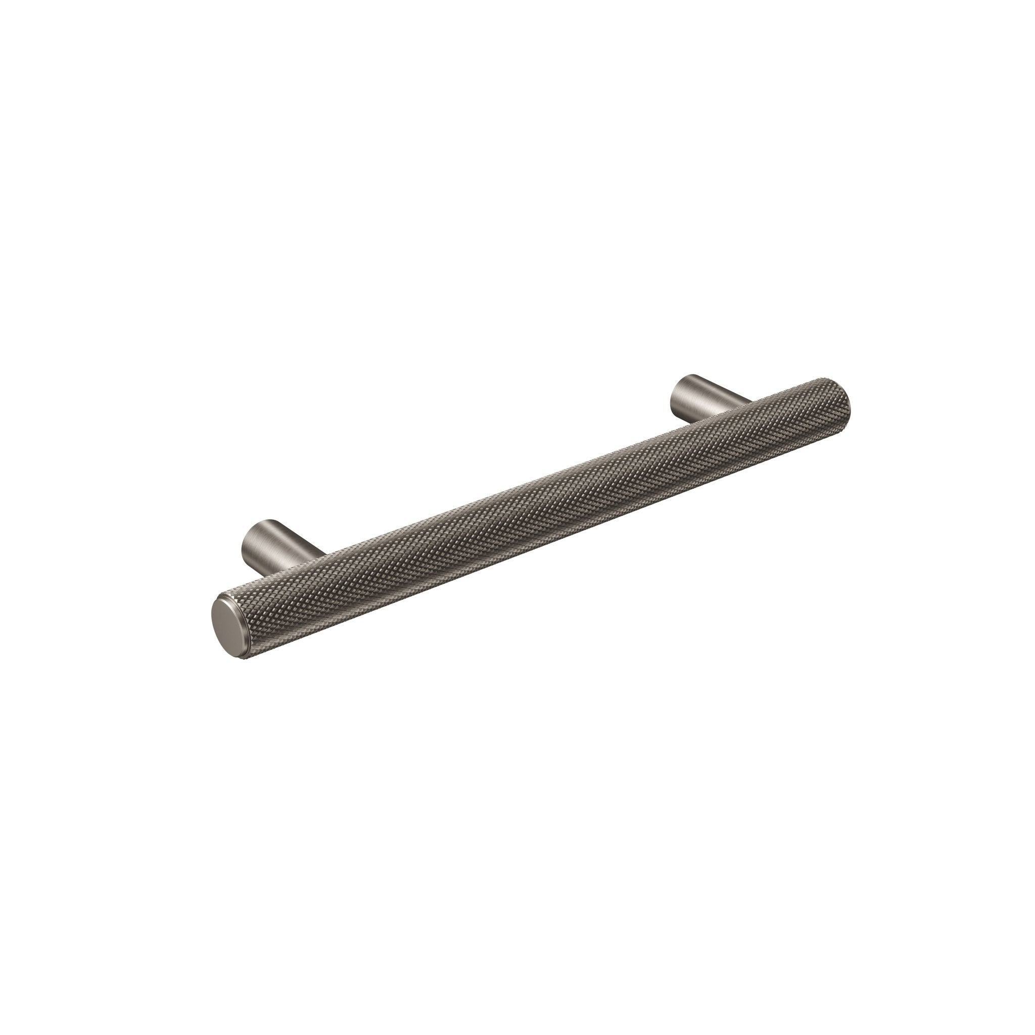 Knurl 15mm Pull Handle - The Hairpin Leg Co. Trade