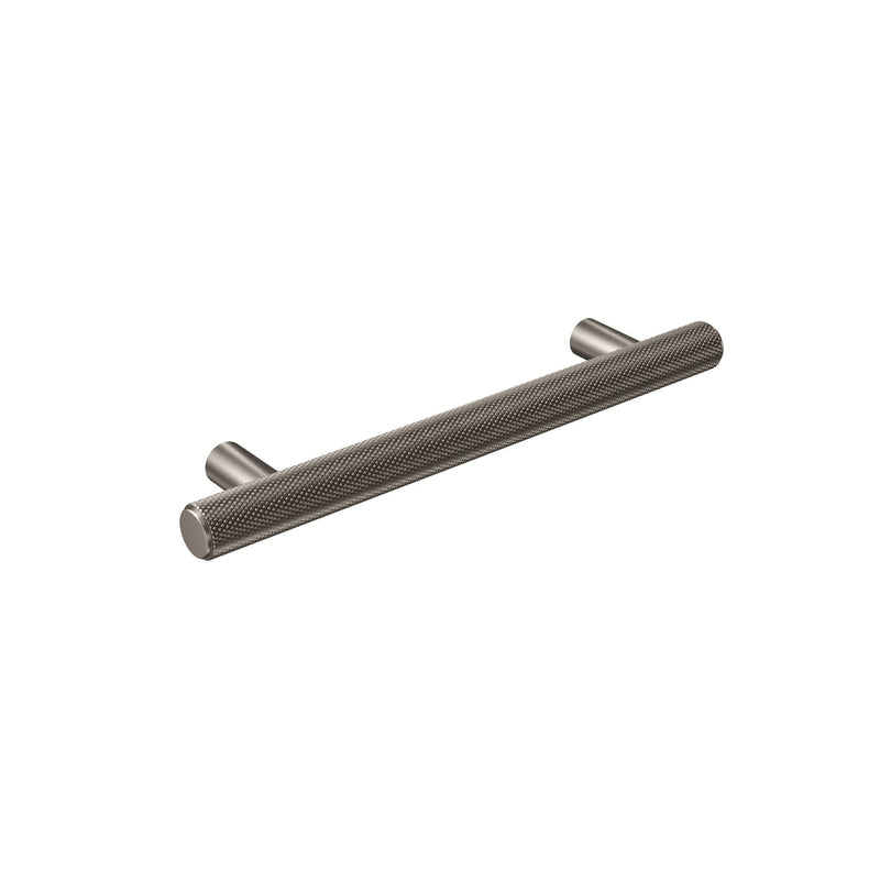 Knurl 15mm Pull Handle - The Hairpin Leg Co. Trade
