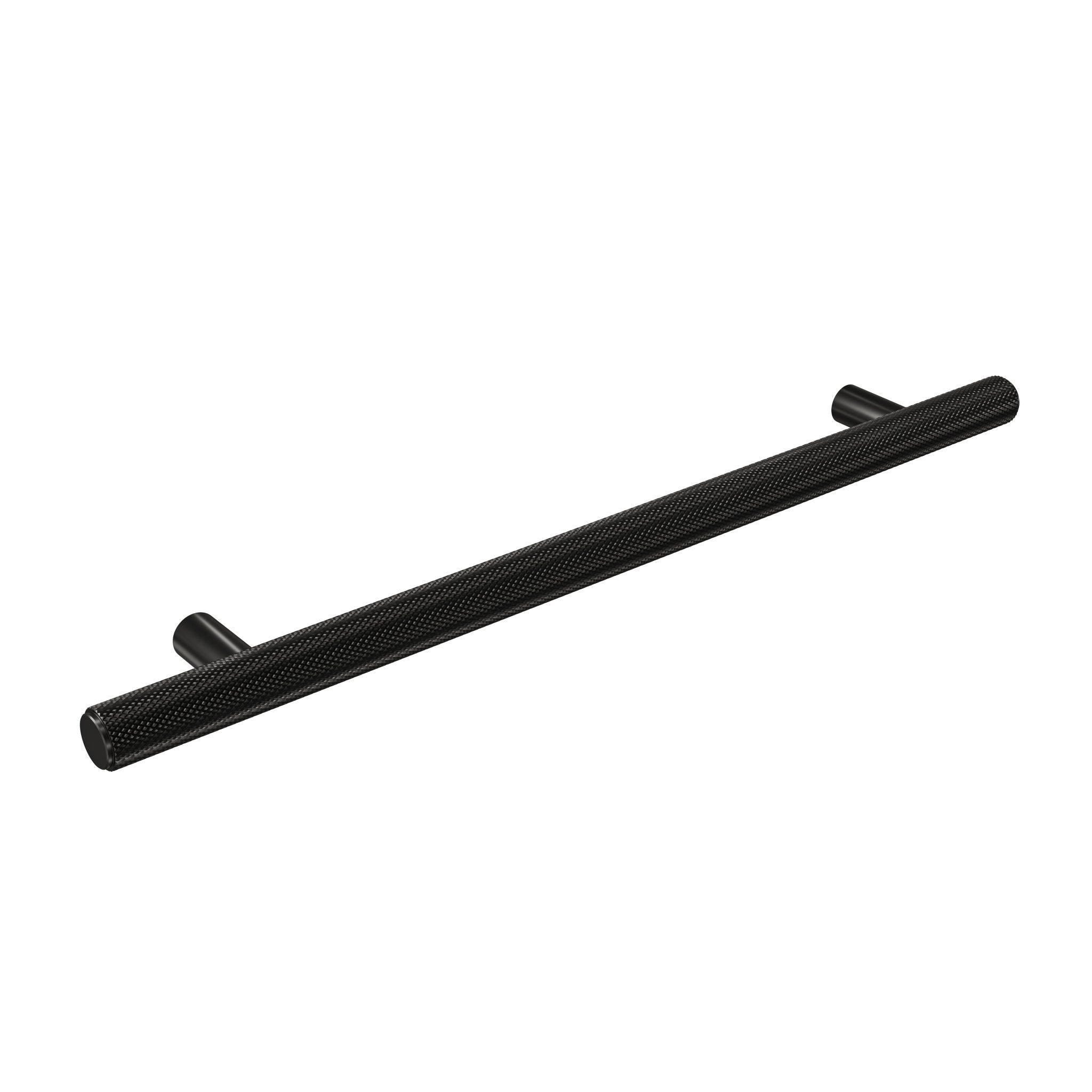 Knurl 15mm Pull Handle - The Hairpin Leg Co. Trade