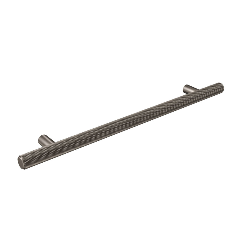 Knurl 15mm Pull Handle - The Hairpin Leg Co. Trade