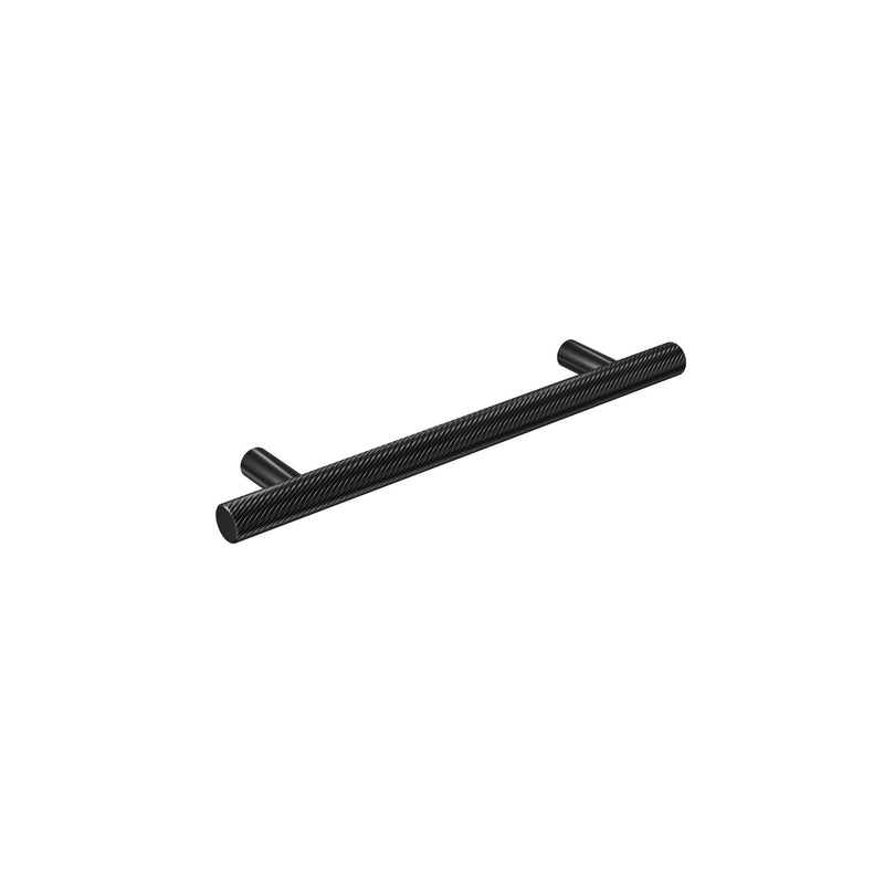 Spiral 12mm Pull Handle - The Hairpin Leg Co. Trade