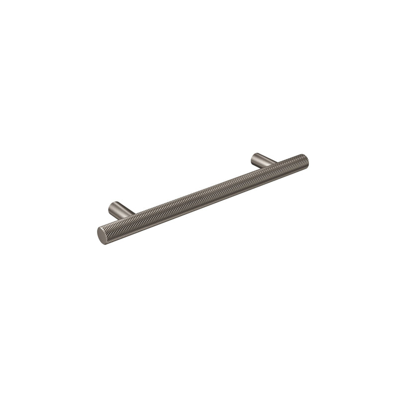 Spiral 12mm Pull Handle - The Hairpin Leg Co. Trade