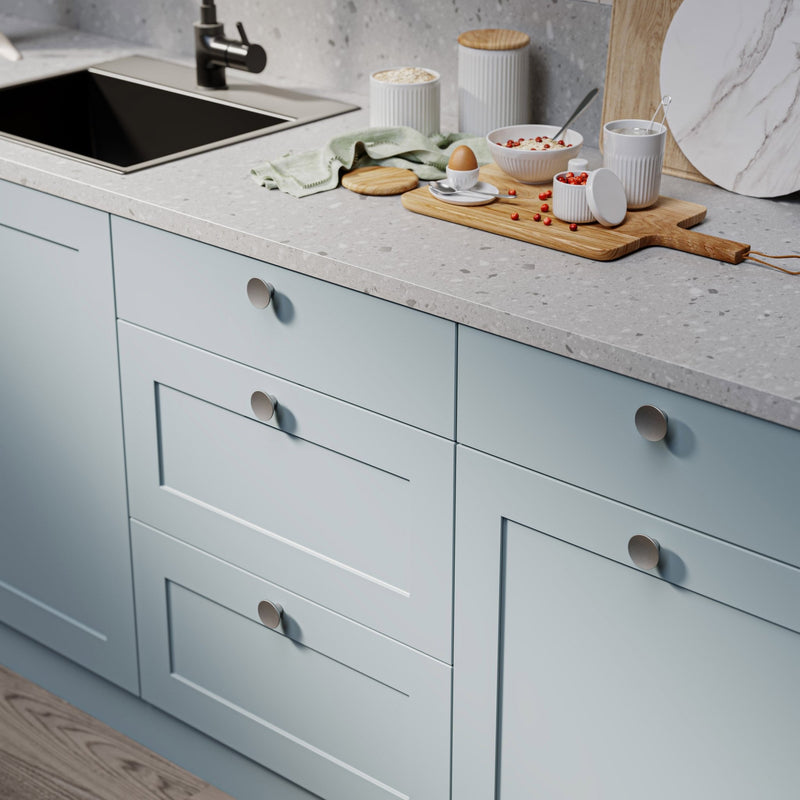 Bowl 40mm Knob - The Hairpin Leg Co. Trade