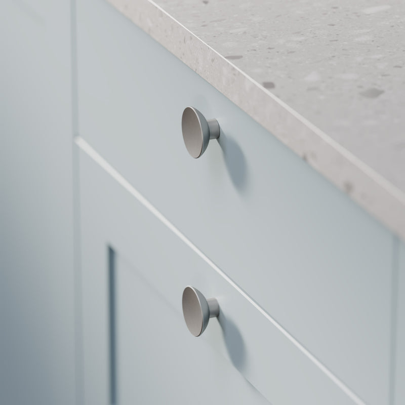 Bowl 40mm Knob - The Hairpin Leg Co. Trade