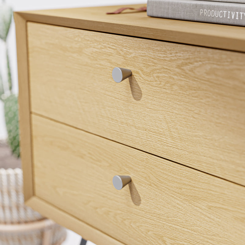 Conical 18mm Knob - The Hairpin Leg Co. Trade