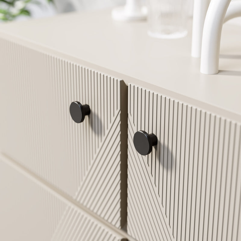 Disk 30mm Knob - The Hairpin Leg Co. Trade