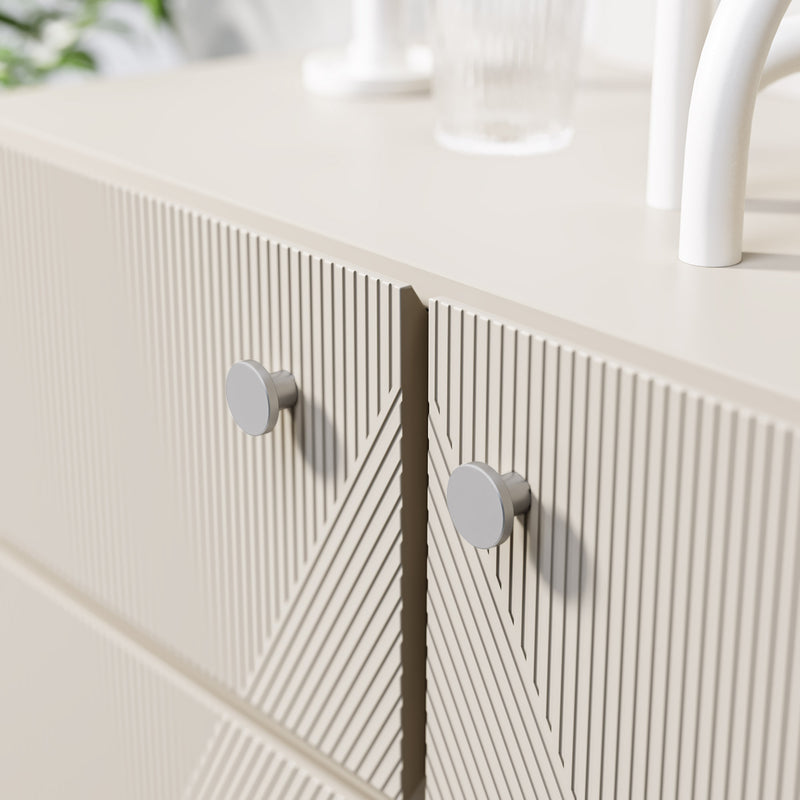 Disk 30mm Knob - The Hairpin Leg Co. Trade