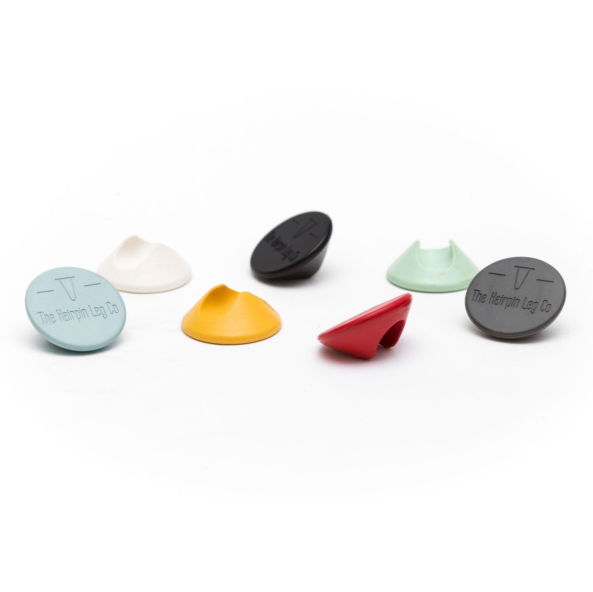 Hairpin Leg Floor Protectors (4 pack) - The Hairpin Leg Co. Trade