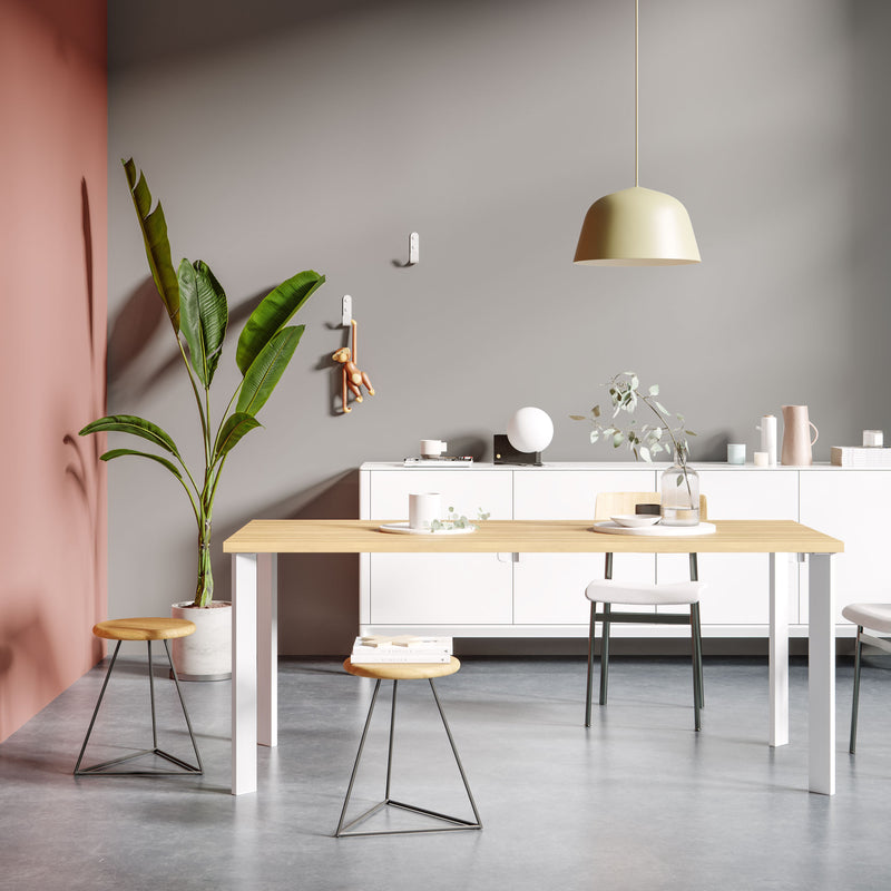 Single Pin Box legs - The Hairpin Leg Co. Trade