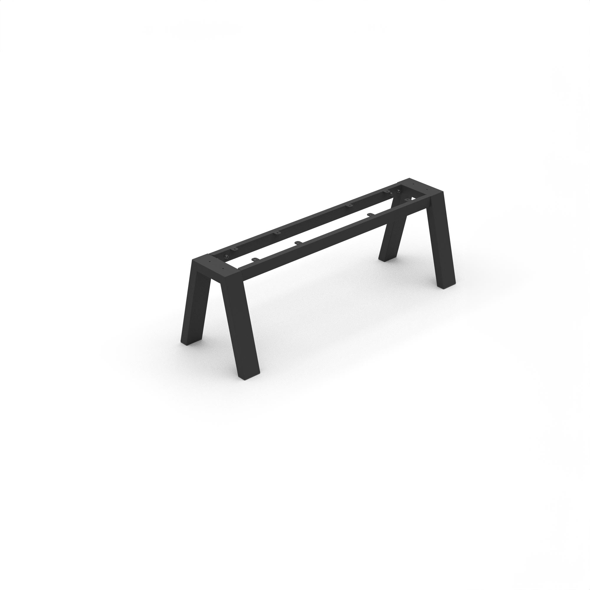 Quad Frame | 40cm Bench