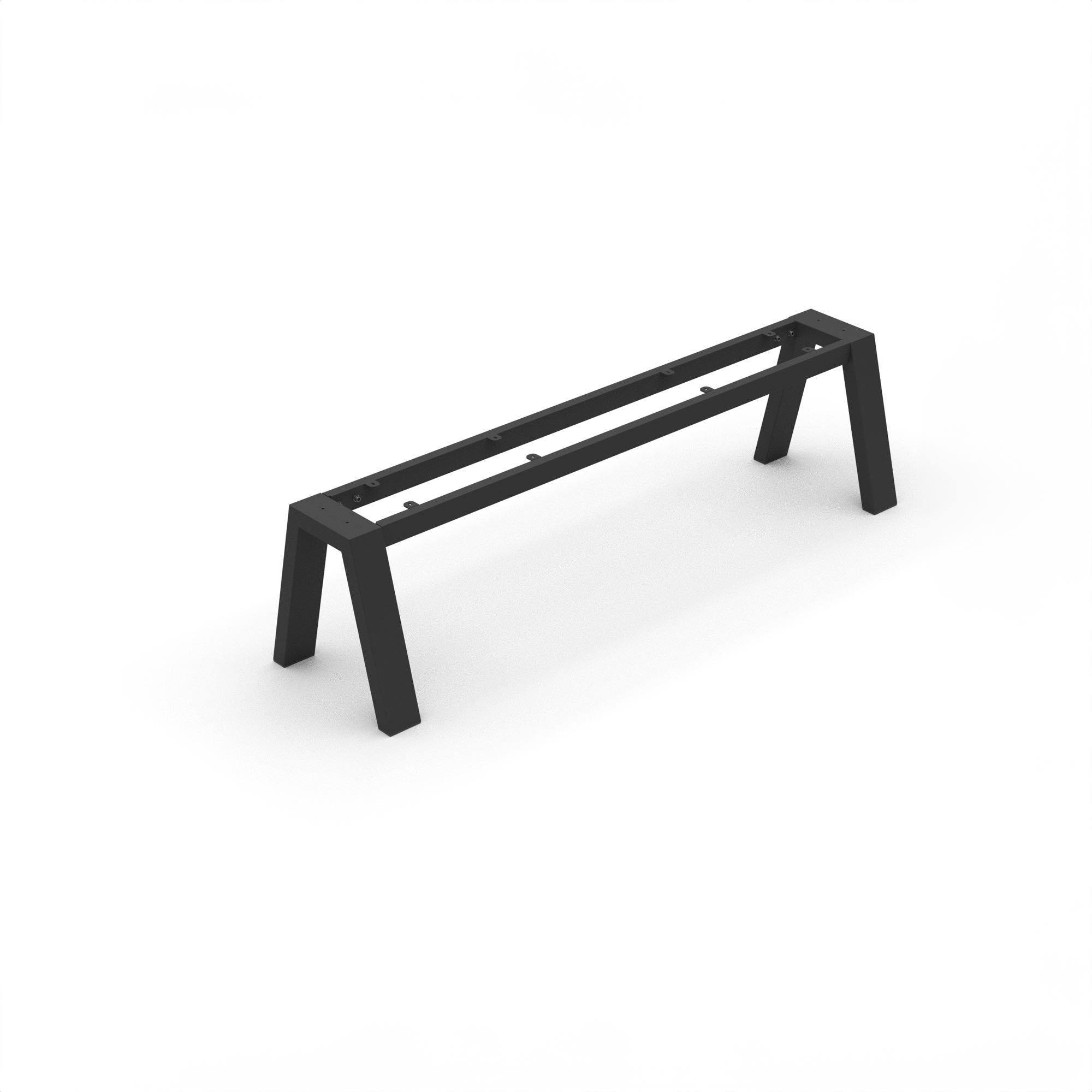 Quad Frame | 40cm Bench