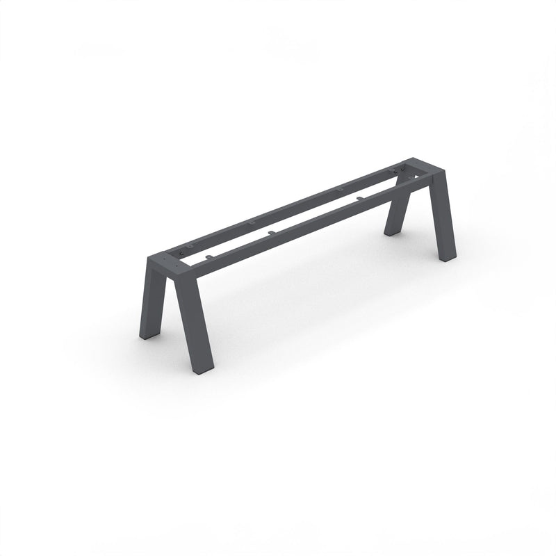 Outdoor Quad Frame | 40cm Bench
