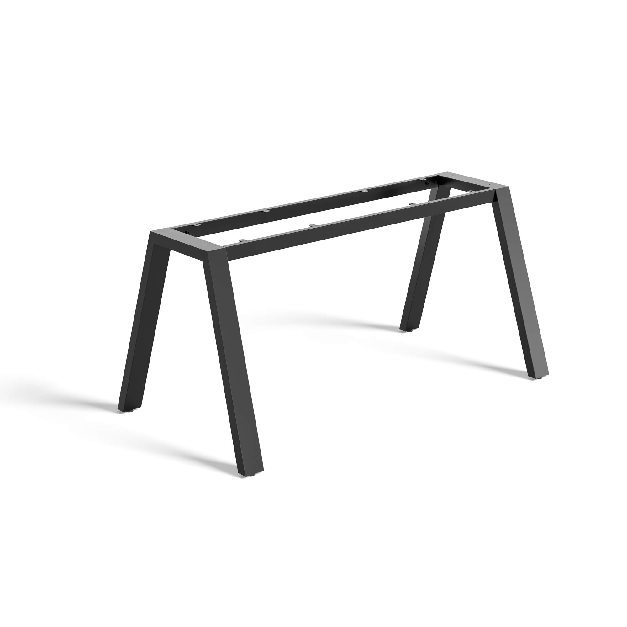 Outdoor Quad Frame | 71cm Table