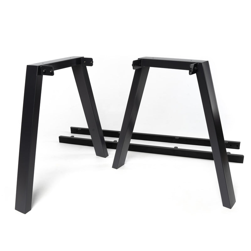 Outdoor Quad Frame | 40cm Bench