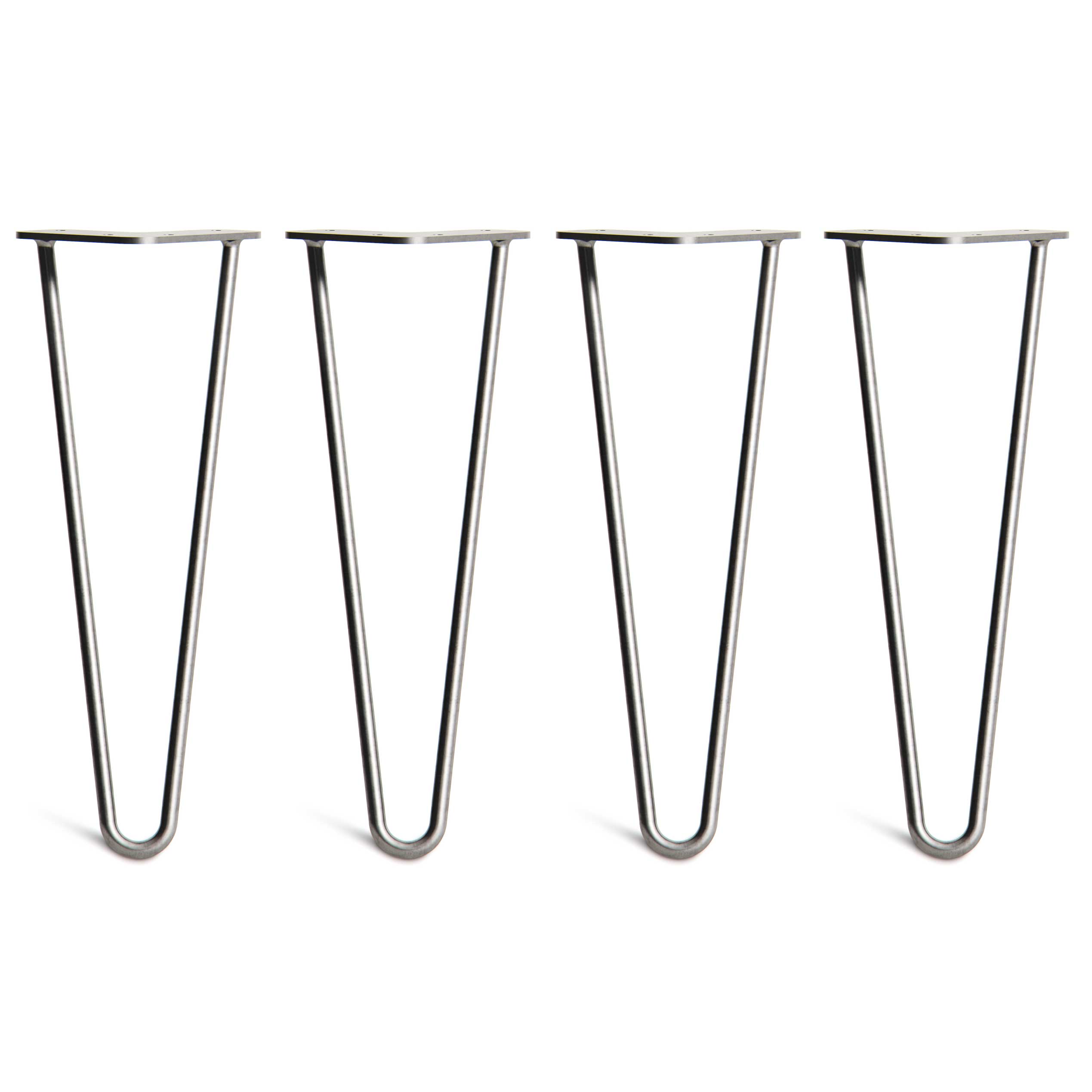 14inch / 35cm - Coffee Table - The Hairpin Leg Co. Trade