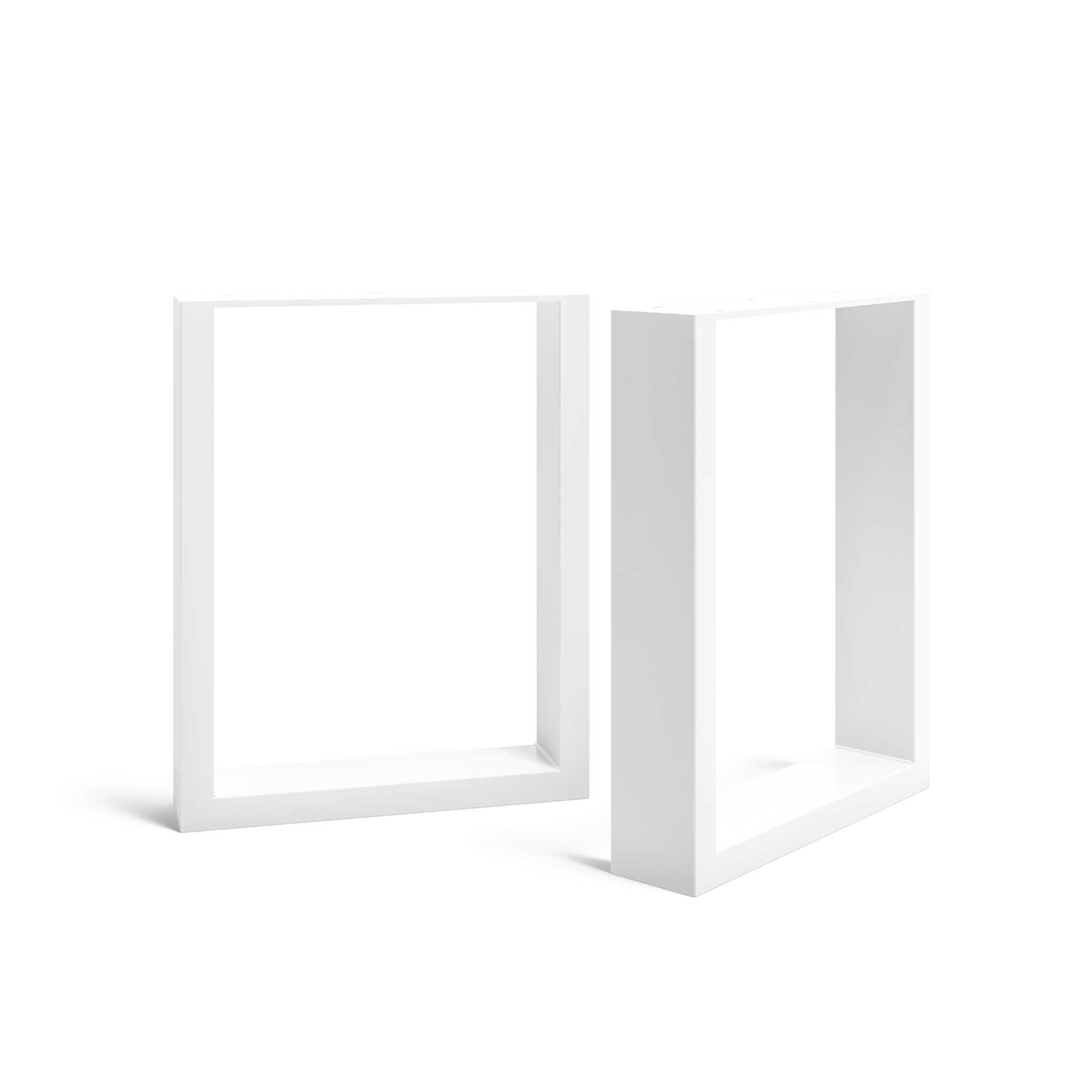 Square Industrial legs - The Hairpin Leg Co. Trade