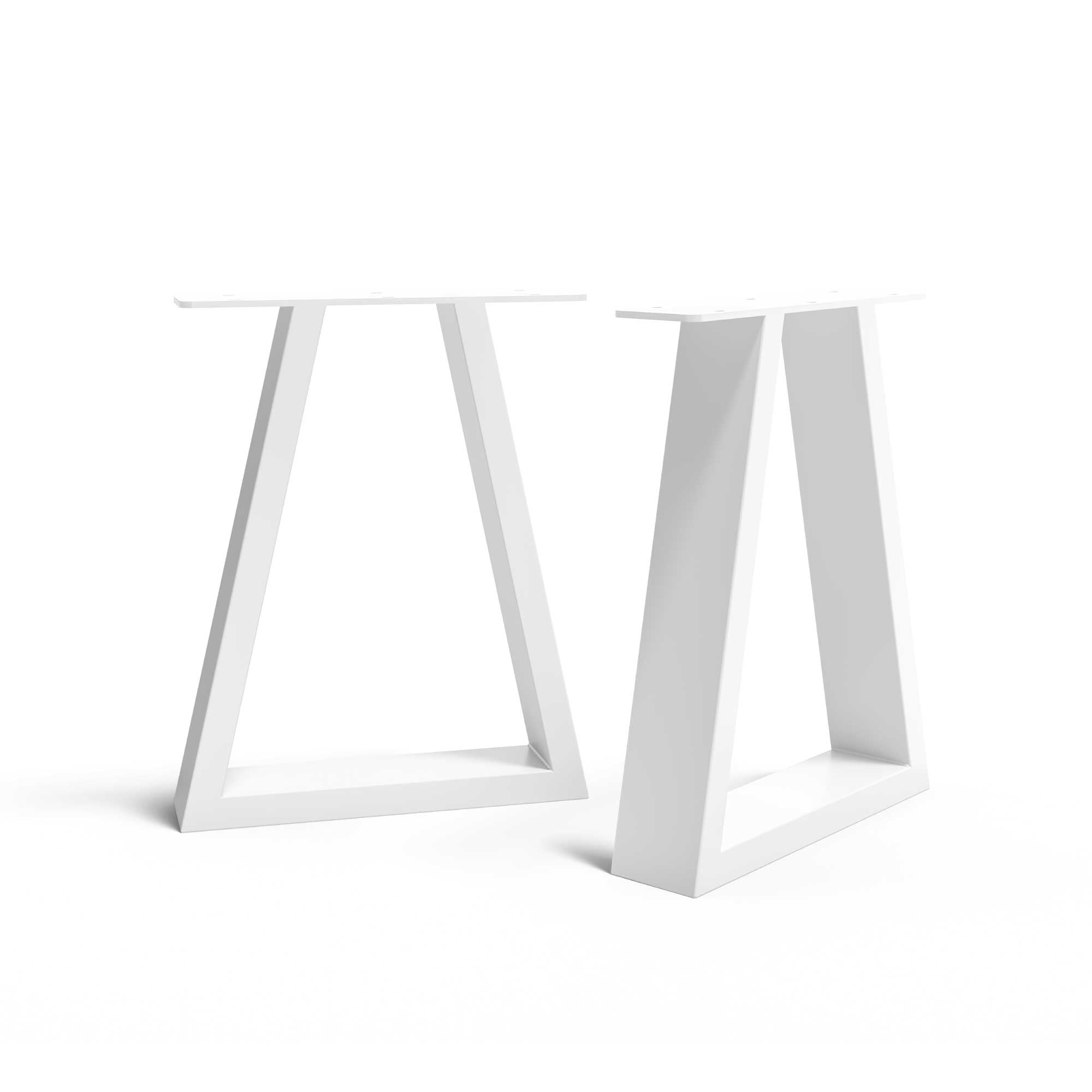 Trapezium Industrial legs - The Hairpin Leg Co. Trade