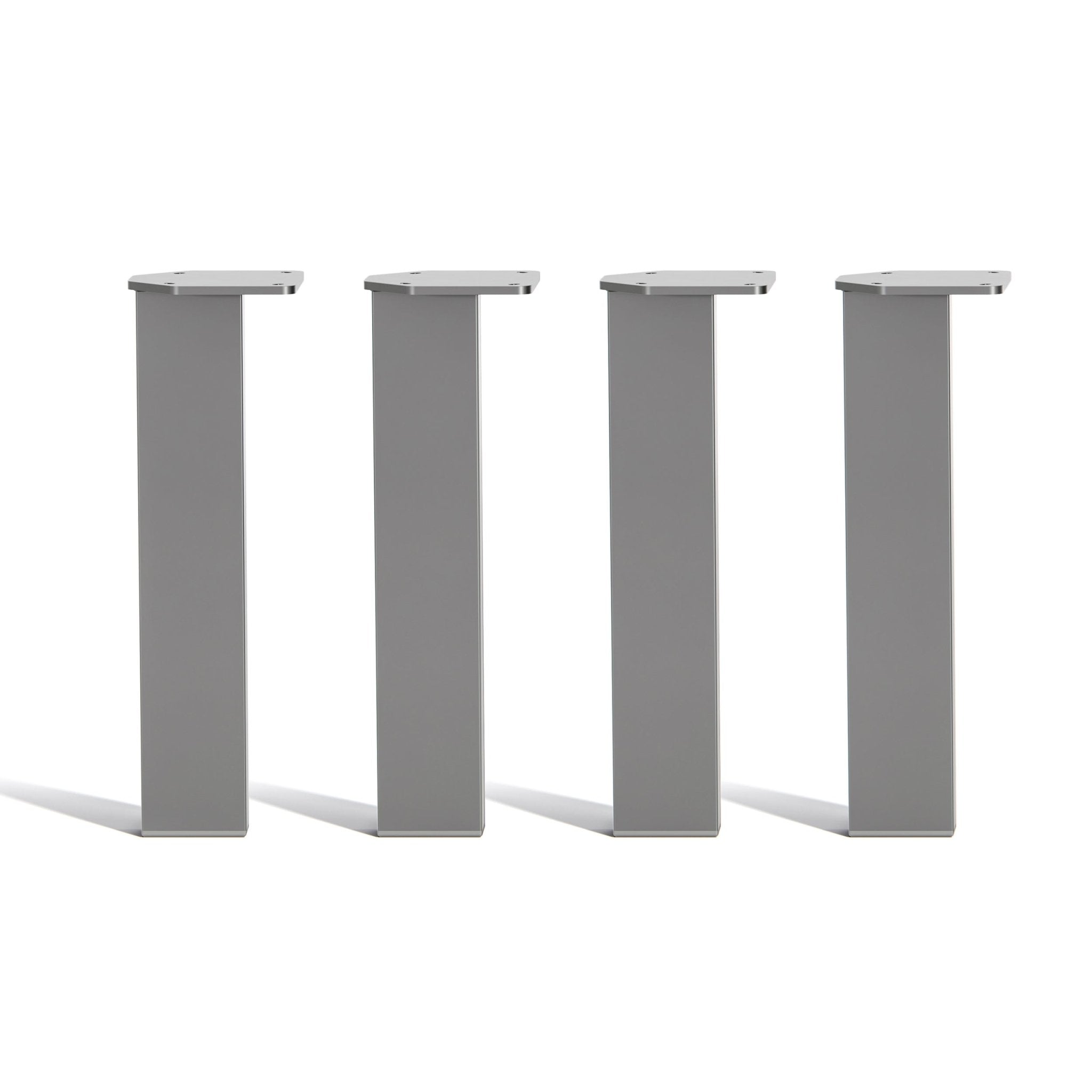 Single Pin Box legs - The Hairpin Leg Co. Trade
