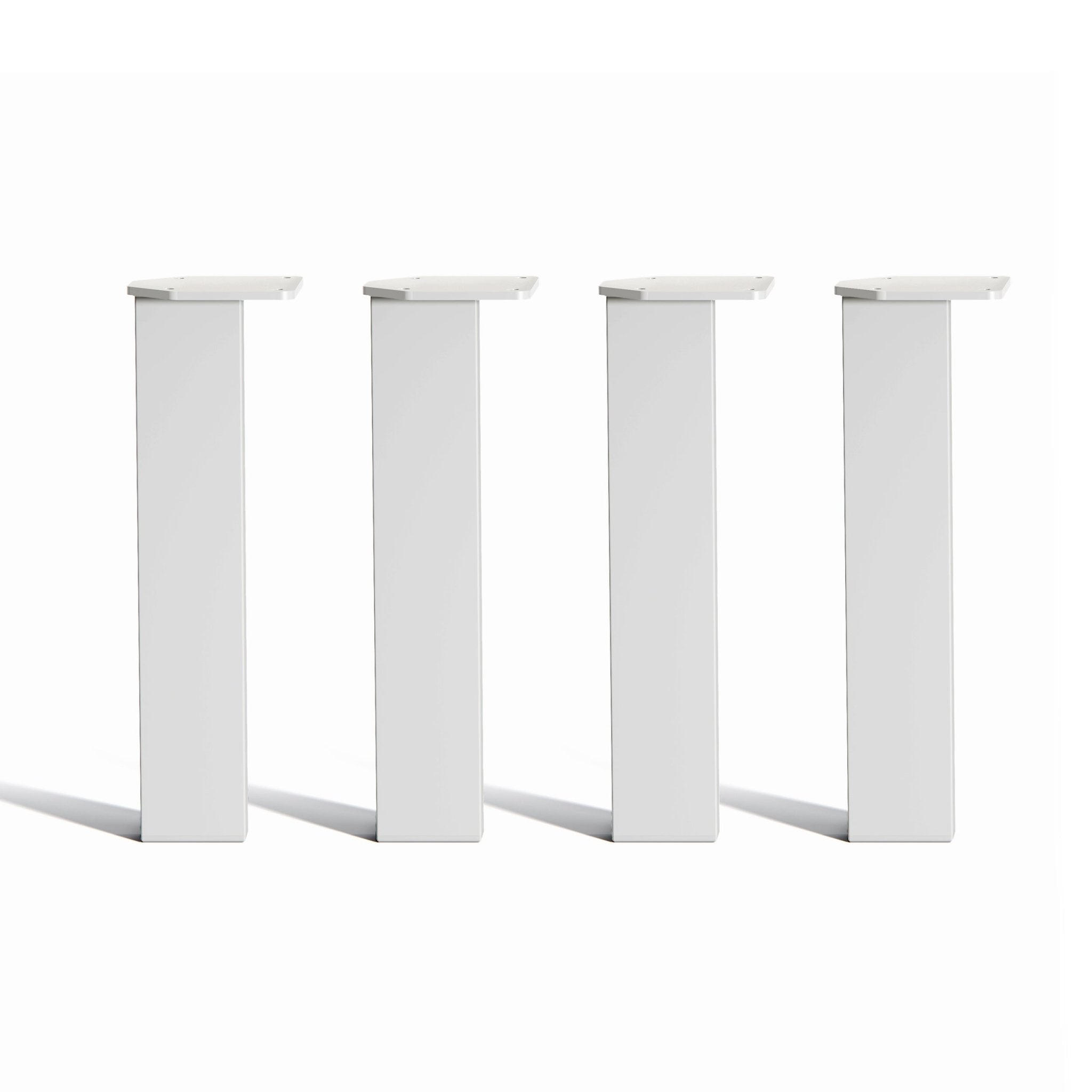 Single Pin Box legs - The Hairpin Leg Co. Trade