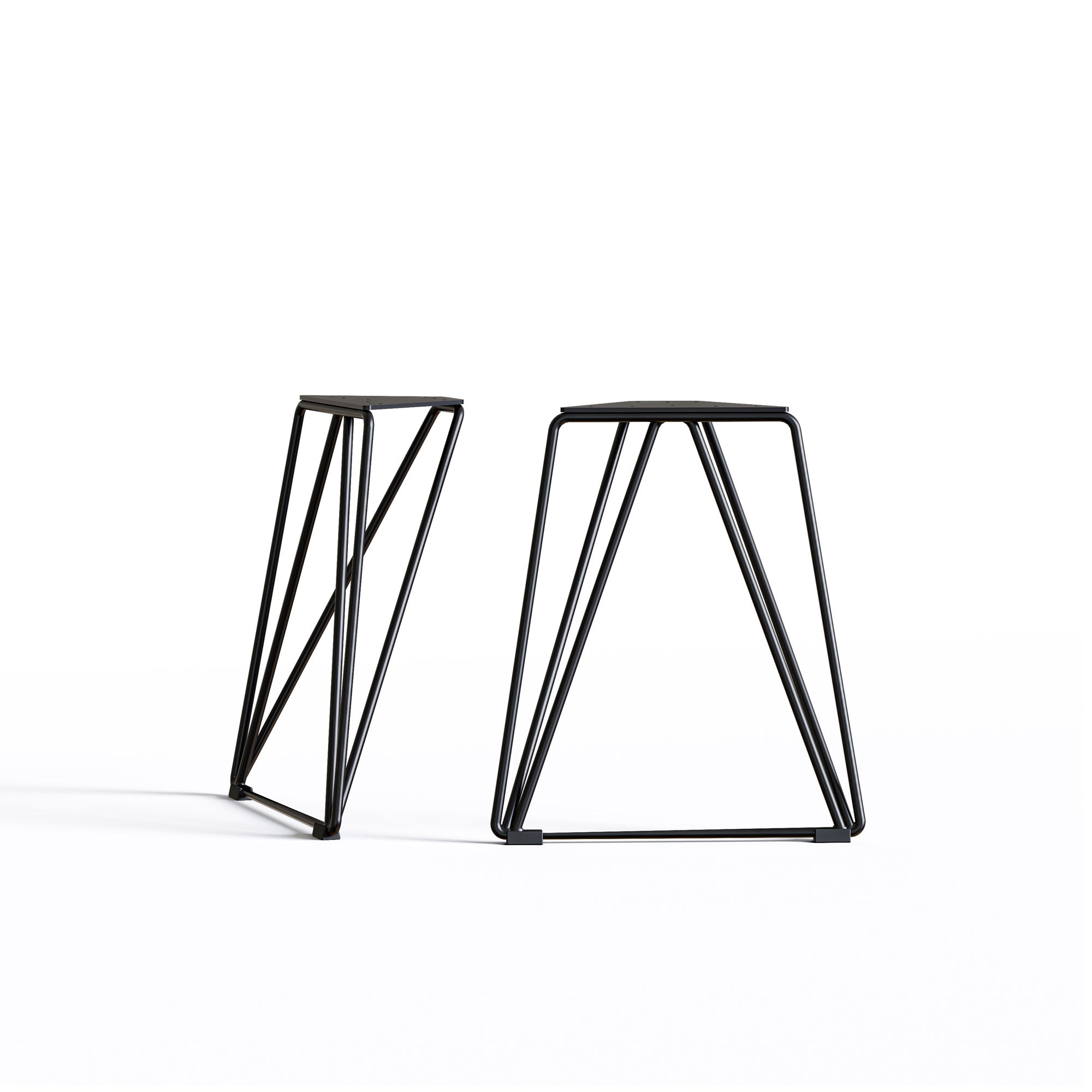 Wire Frame Legs - The Hairpin Leg Co. Trade