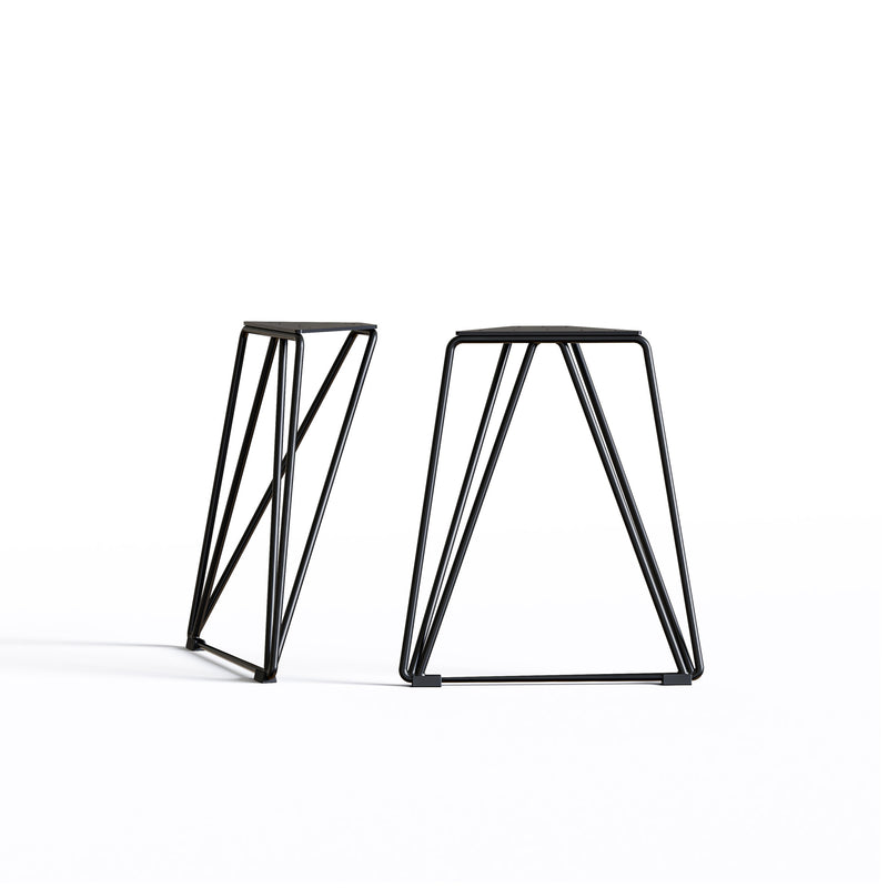 Wire Frame Legs - The Hairpin Leg Co. Trade