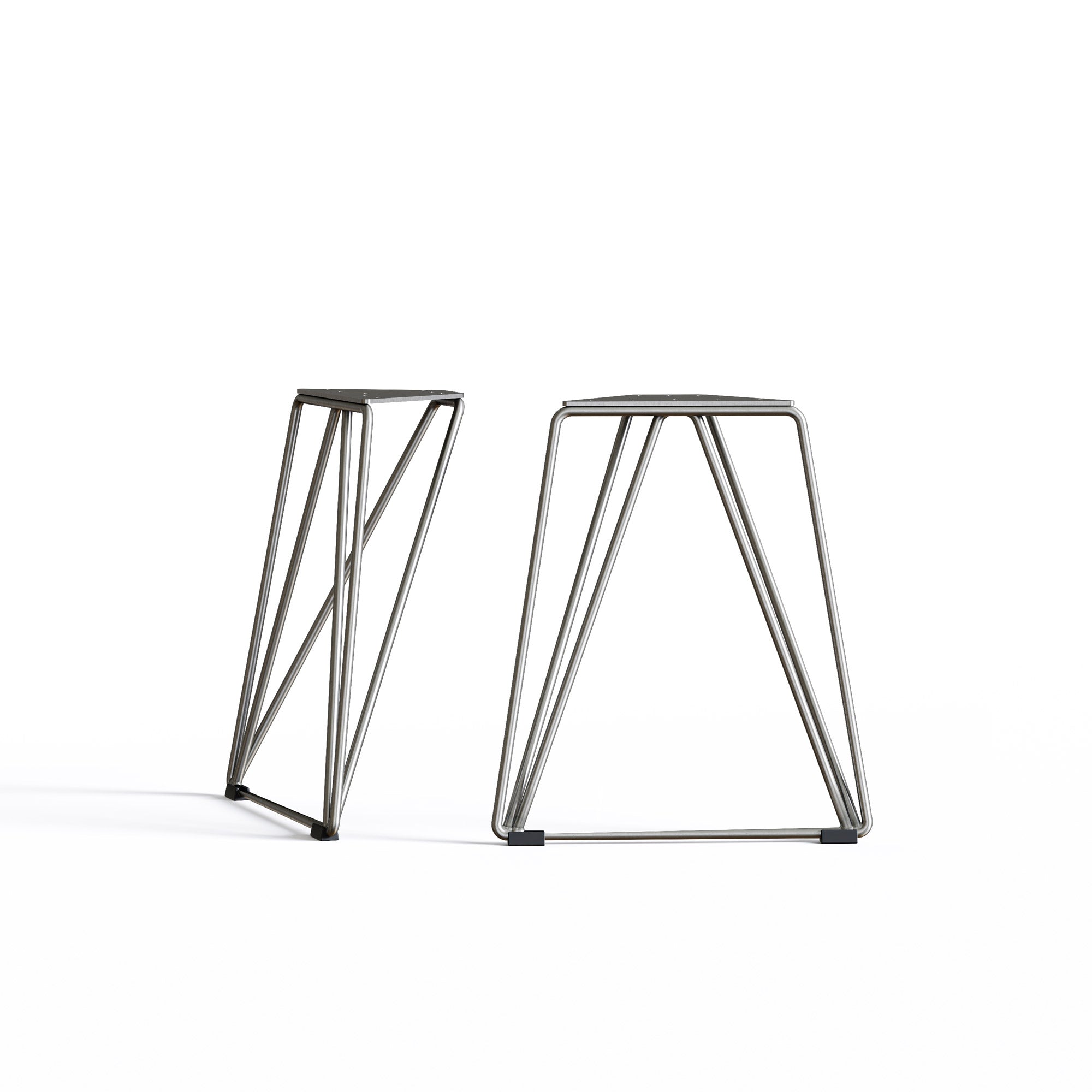 Wire Frame Legs - The Hairpin Leg Co. Trade