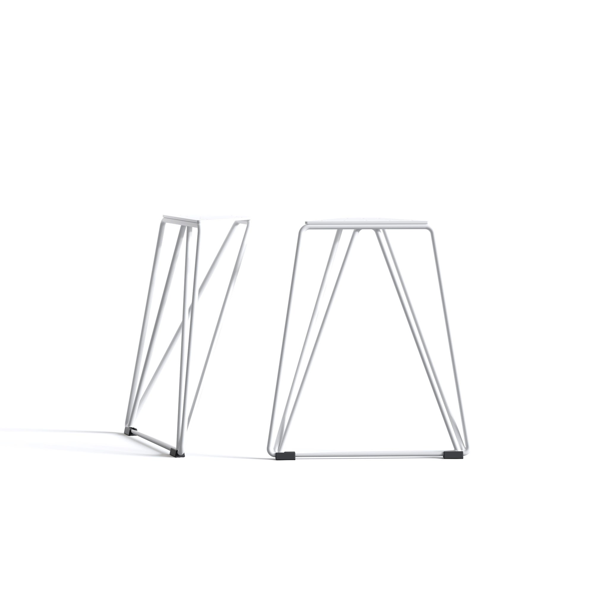 Wire Frame Legs - The Hairpin Leg Co. Trade